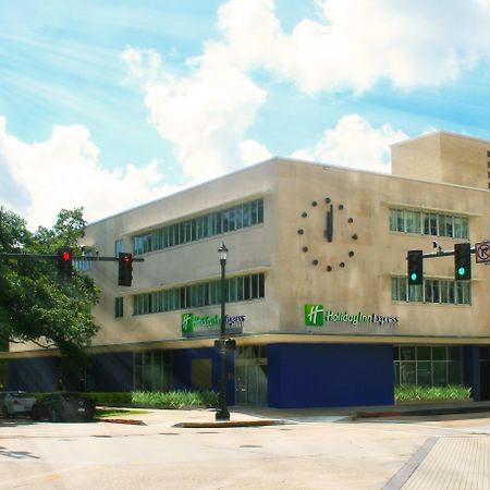 Holiday Inn Express Baton Rouge Downtown, An Ihg Hotel Extérieur photo