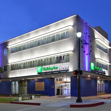 Holiday Inn Express Baton Rouge Downtown, An Ihg Hotel Extérieur photo
