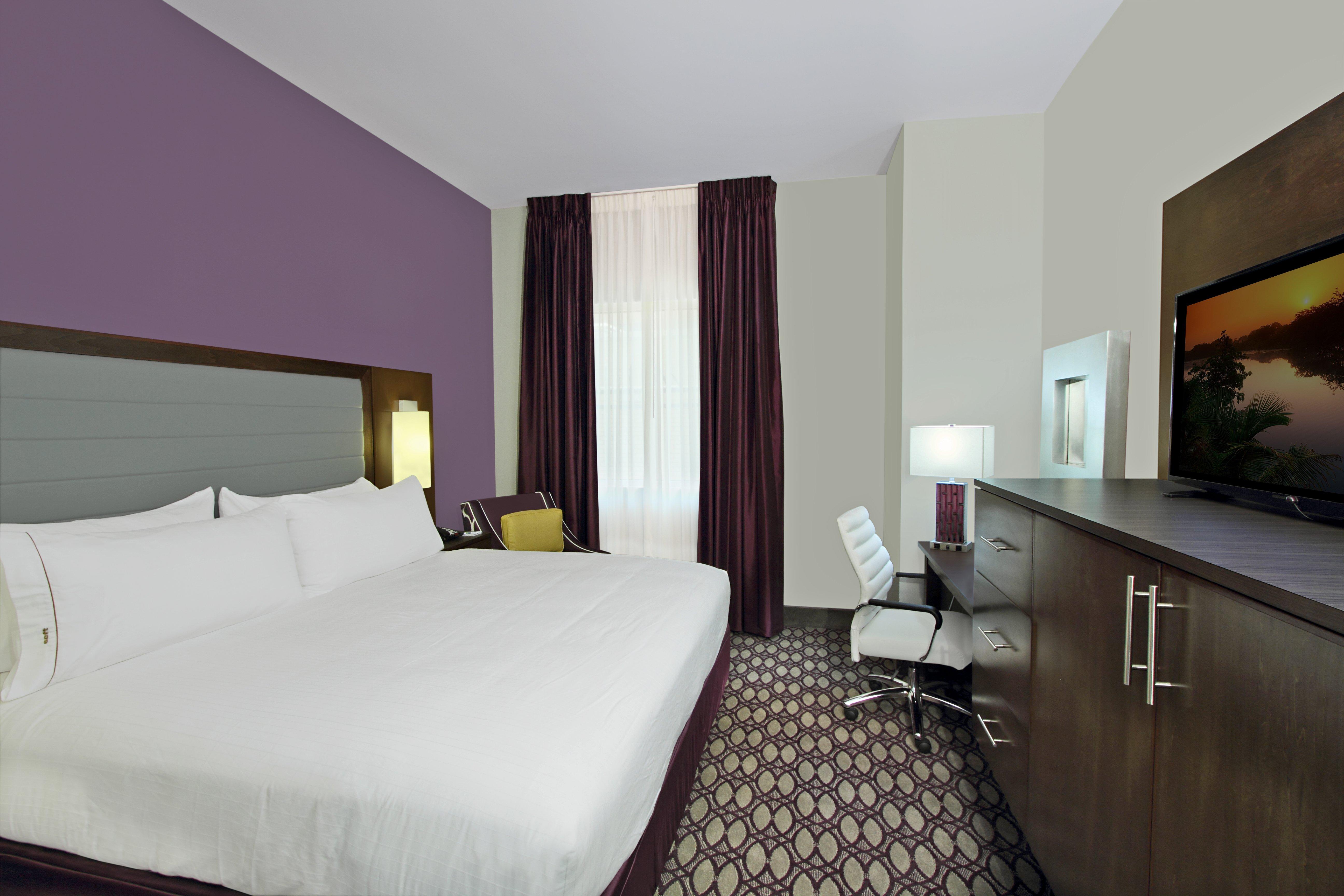 Holiday Inn Express Baton Rouge Downtown, An Ihg Hotel Extérieur photo