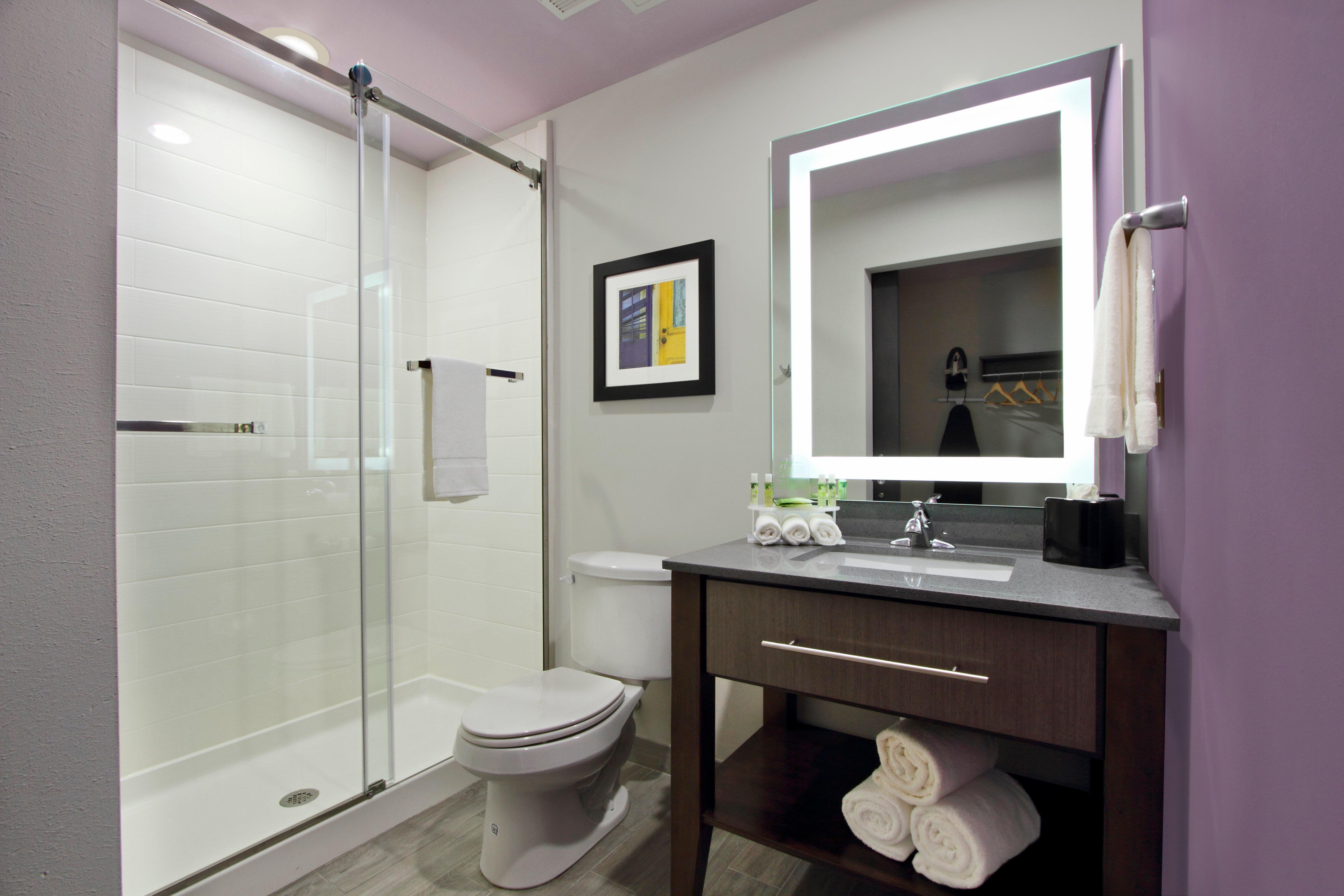Holiday Inn Express Baton Rouge Downtown, An Ihg Hotel Extérieur photo