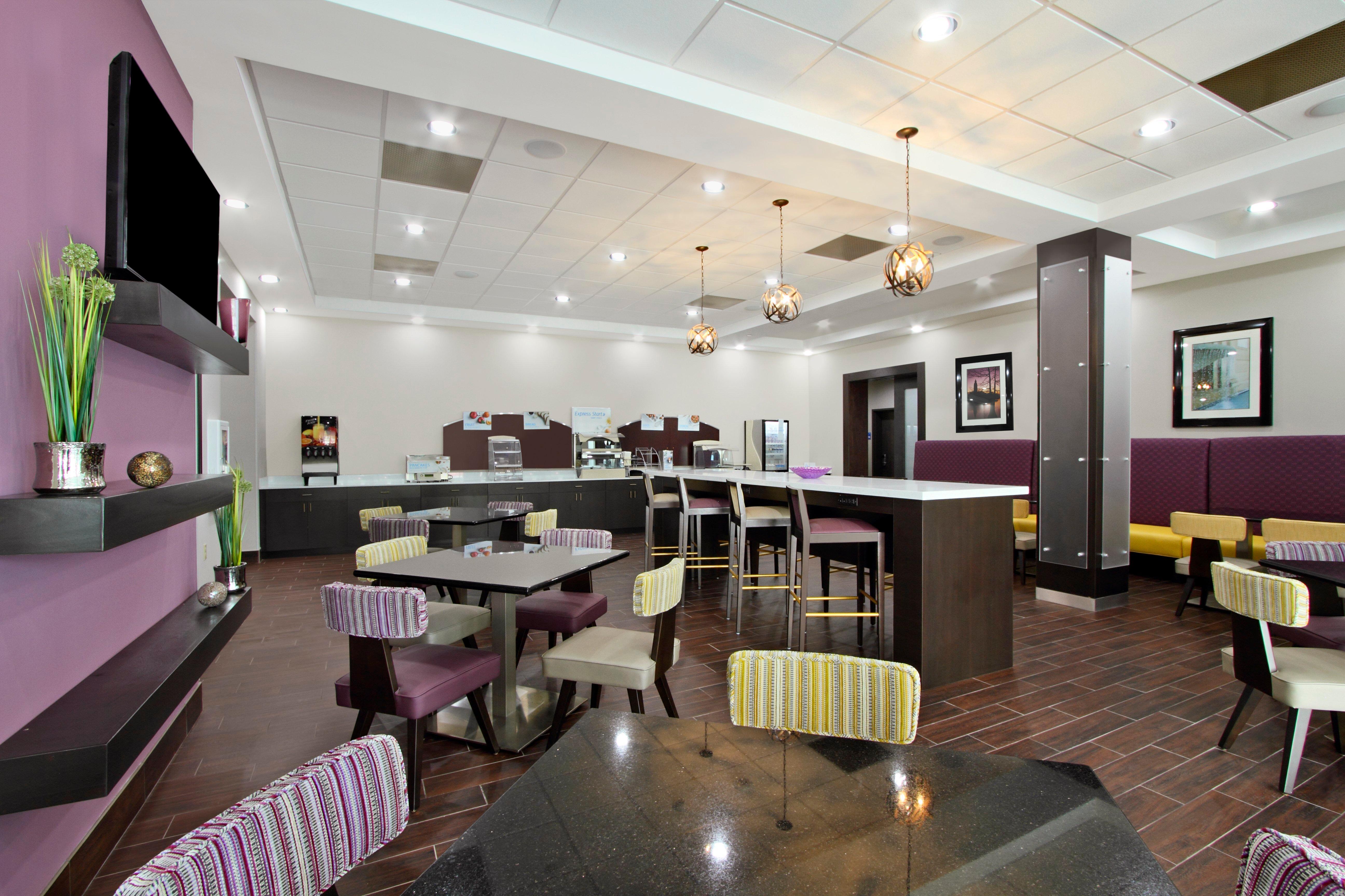 Holiday Inn Express Baton Rouge Downtown, An Ihg Hotel Extérieur photo