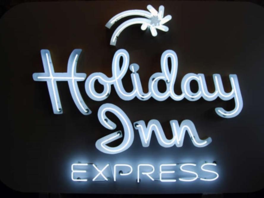 Holiday Inn Express Baton Rouge Downtown, An Ihg Hotel Extérieur photo