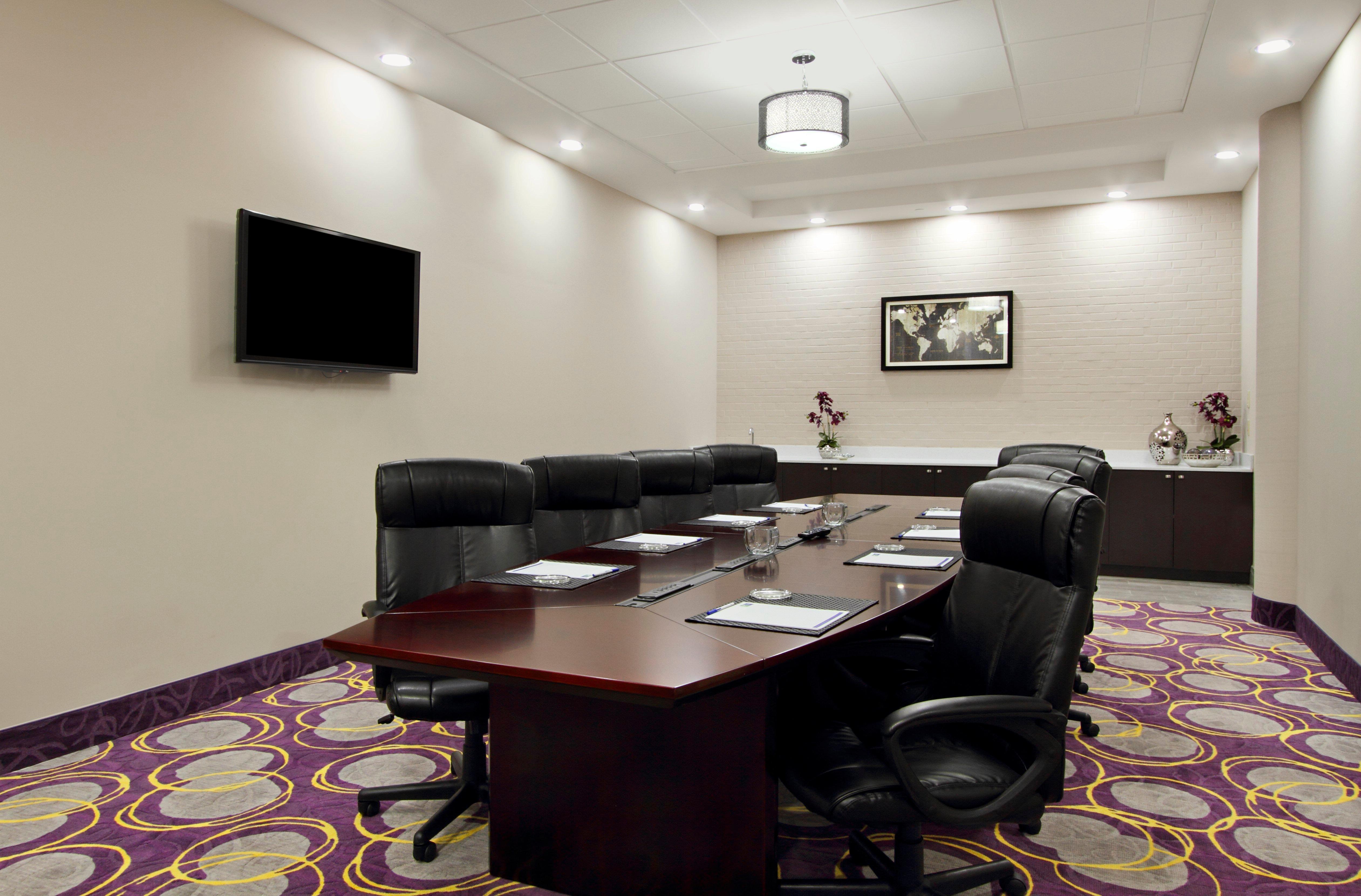 Holiday Inn Express Baton Rouge Downtown, An Ihg Hotel Extérieur photo